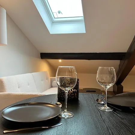 Appartement Barbera Casa Maja - Terrasse *